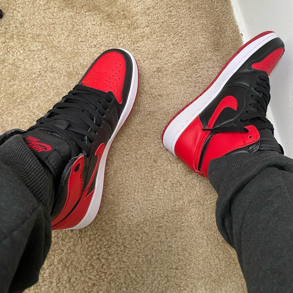 Bred 1s
